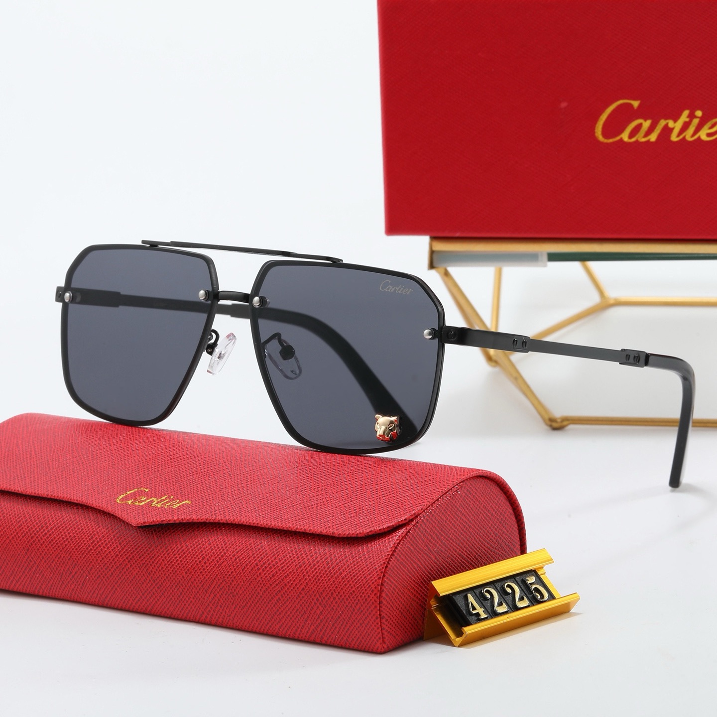 Cartier sunglasses-C5906S